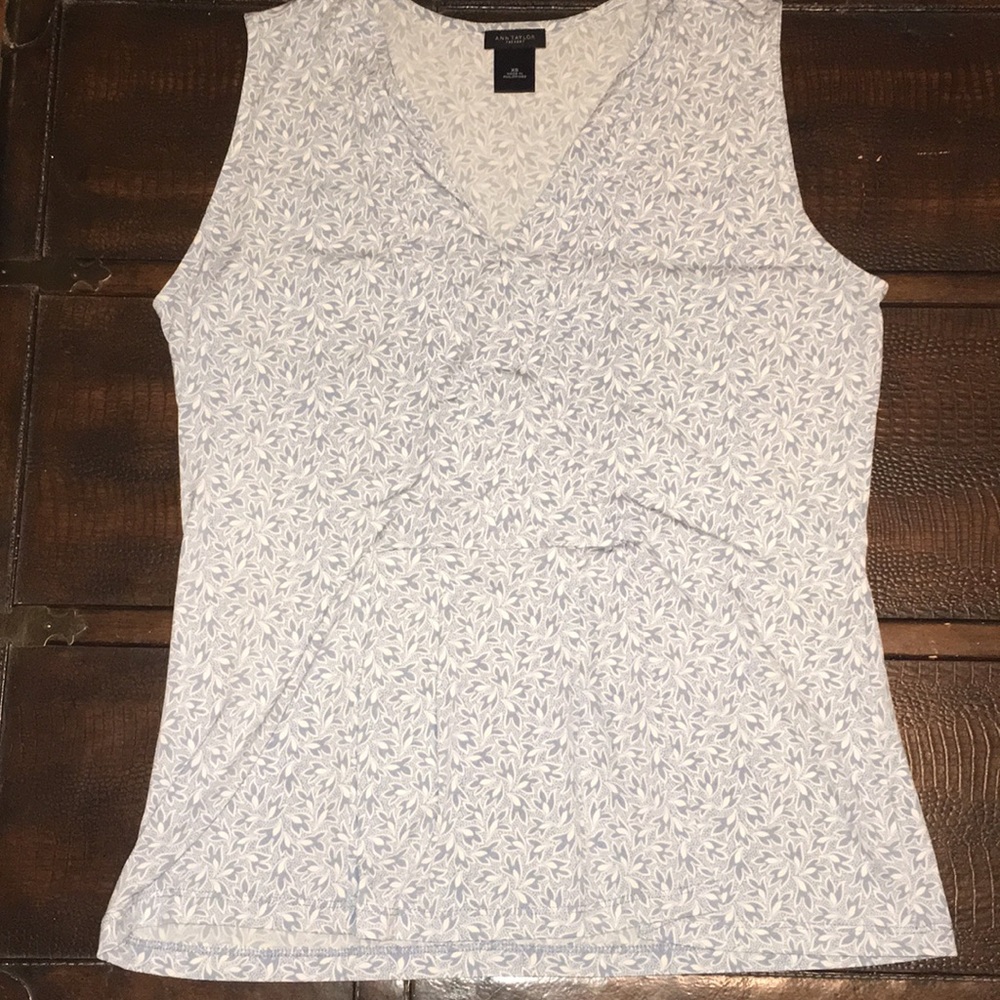 Ann Taylor blouse